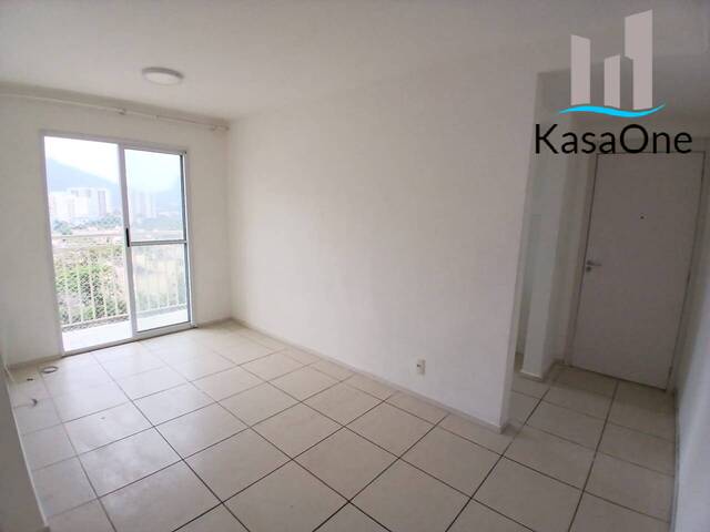 #JA1022 - Apartamento para Venda em Rio de Janeiro - RJ - 3