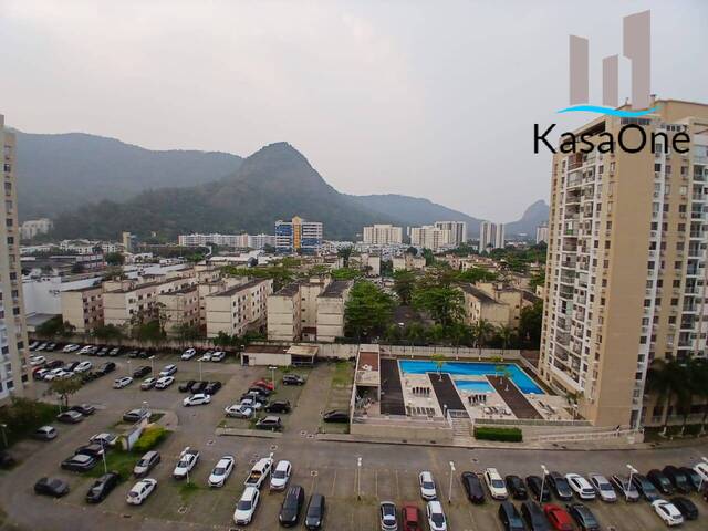 Venda em Jacarepaguá - Rio de Janeiro