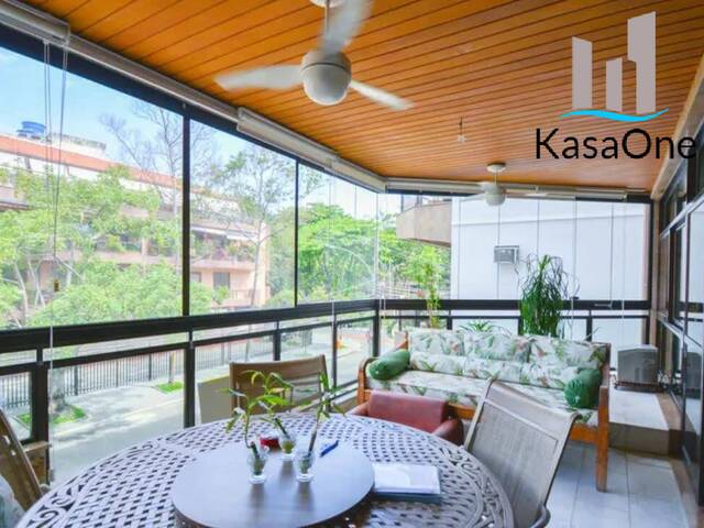 #JV1036 - Apartamento para Venda em Rio de Janeiro - RJ - 1