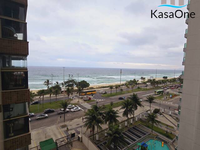 #JV 1040 - Apartamento para Venda em Rio de Janeiro - RJ - 1