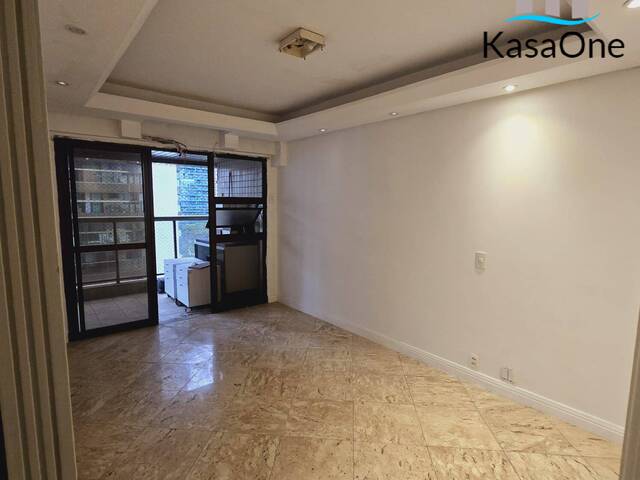 #JV 1040 - Apartamento para Venda em Rio de Janeiro - RJ - 3