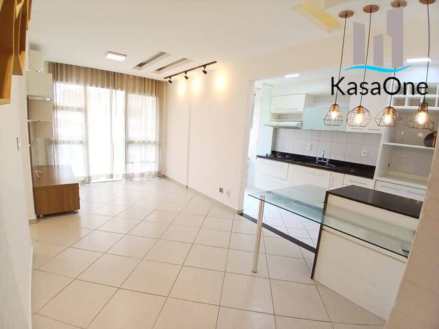 #JV 1041 - Apartamento para Venda em Rio de Janeiro - RJ - 2
