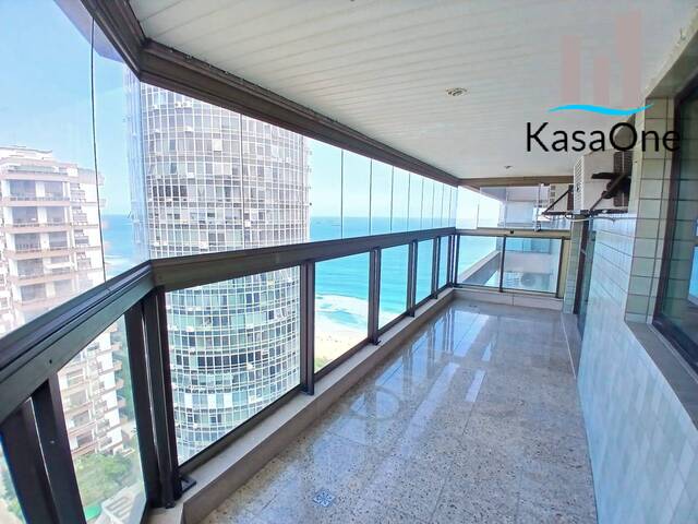 #JV1042 - Apartamento para Venda em Rio de Janeiro - RJ - 2