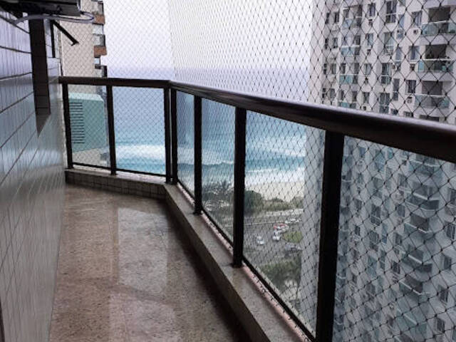 #JA1044 - Apartamento para Venda em Rio de Janeiro - RJ - 1