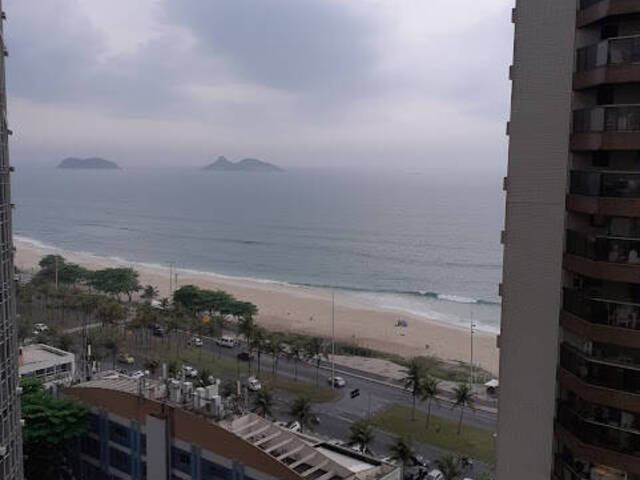 #JA1044 - Apartamento para Venda em Rio de Janeiro - RJ - 2