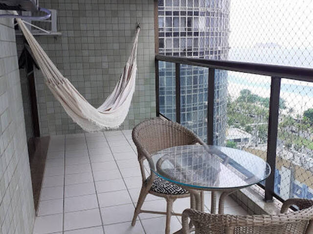 #JA1044 - Apartamento para Venda em Rio de Janeiro - RJ - 3