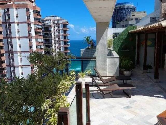 Venda em Barra da Tijuca - Rio de Janeiro