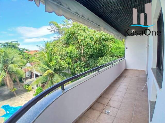 #JV1058 - Apartamento para Locação em Rio de Janeiro - RJ - 1