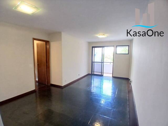 #JV1058 - Apartamento para Locação em Rio de Janeiro - RJ - 3