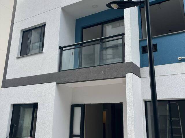 #kS 1001 - Apartamento para Venda em Rio de Janeiro - RJ - 2
