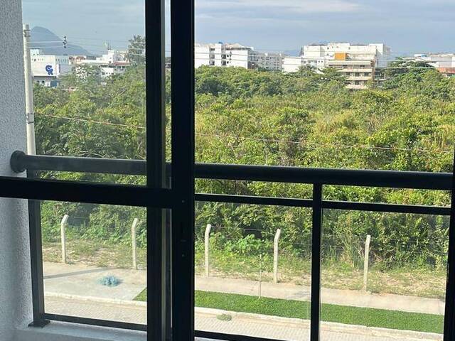 #kS 1001 - Apartamento para Venda em Rio de Janeiro - RJ - 3