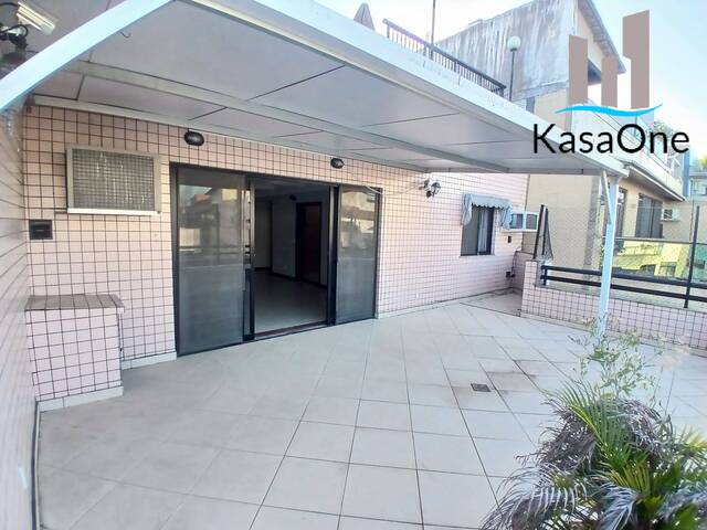 #ks1004 - Cobertura para Venda em Rio de Janeiro - RJ - 3
