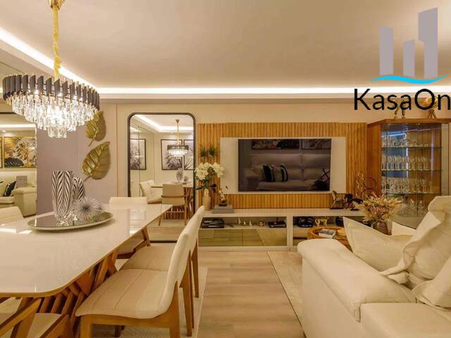 #KV301 - Apartamento para Venda em Rio de Janeiro - RJ - 3